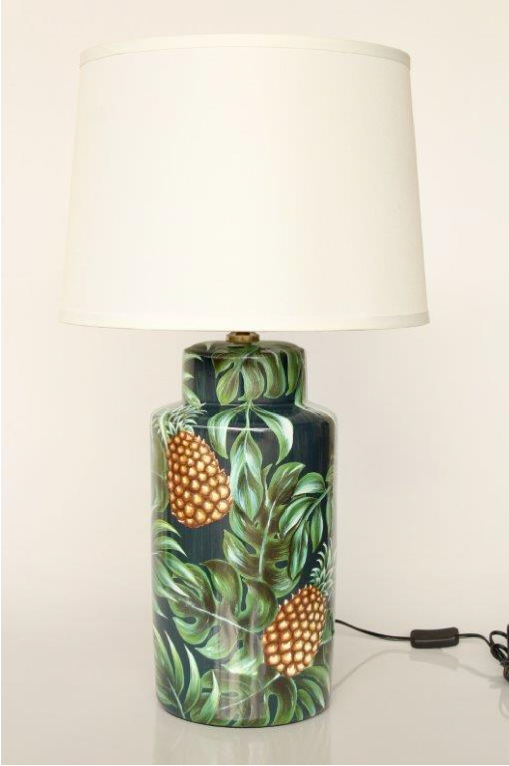 pineapple light shade next