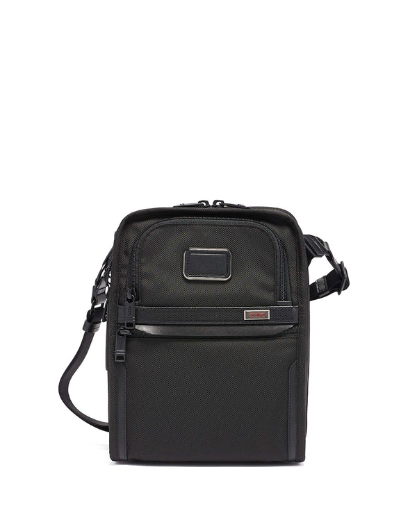 Freshway Sling Bag black/Red (Preorder only)