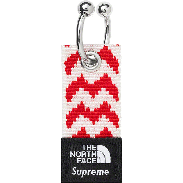 Supreme The North Face Tech Headband White – Gotgoods