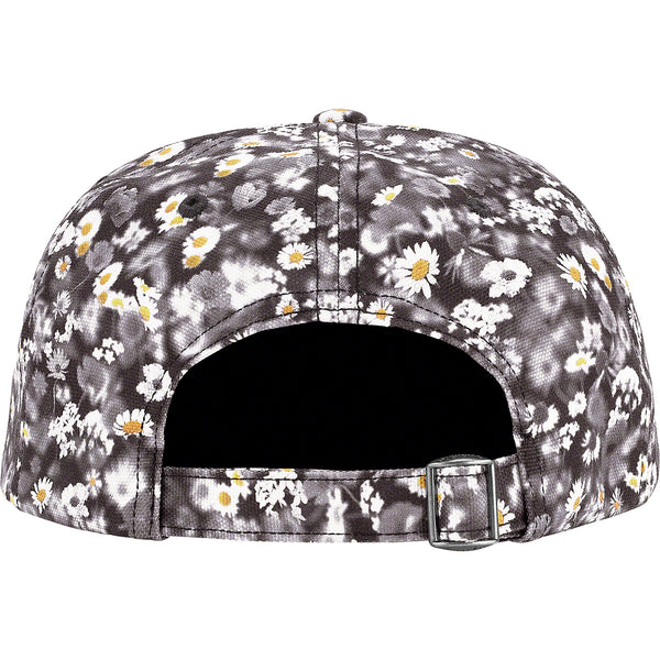 Takashi Murakami x New Era 59FIFTY Ohana Flowers Fitted Cap sz 8