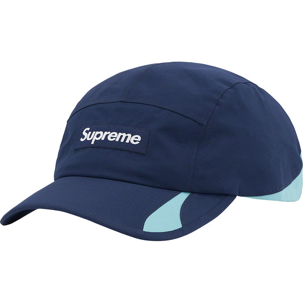 Supreme GORE-TEX Tech Camp Cap Black – Gotgoods