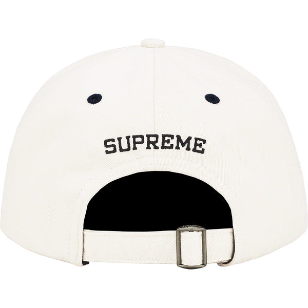 Supreme Timberland 6-Panel Beige – Gotgoods