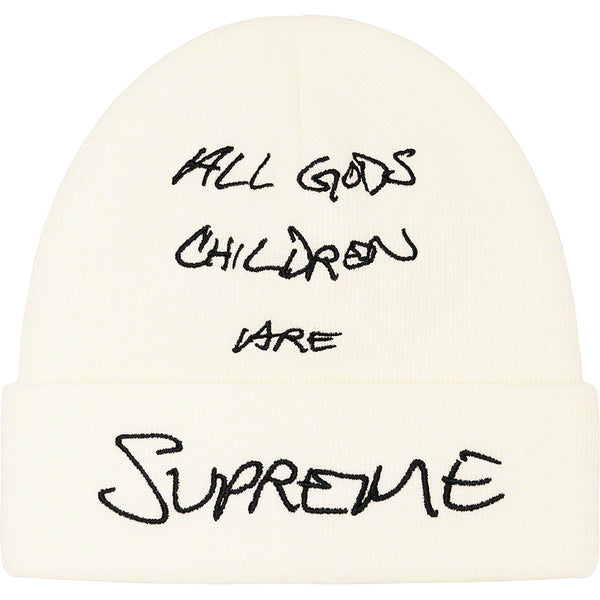 Supreme ty Beanie Baby Multicolor – Gotgoods