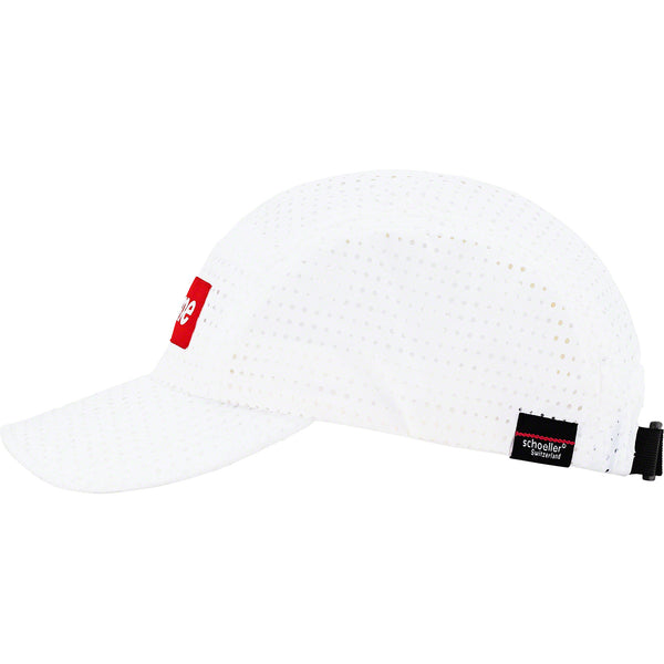 Supreme Cordura Camp Hat Black