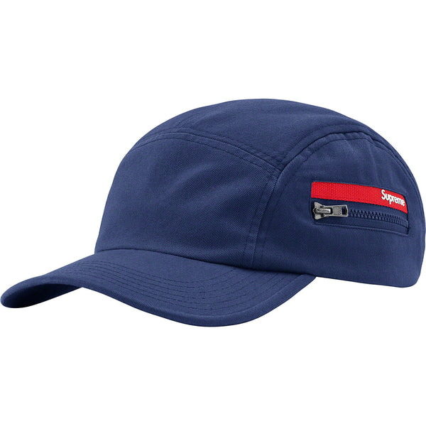 Supreme Gore-Tex Paclite Camp Cap Navy – Gotgoods