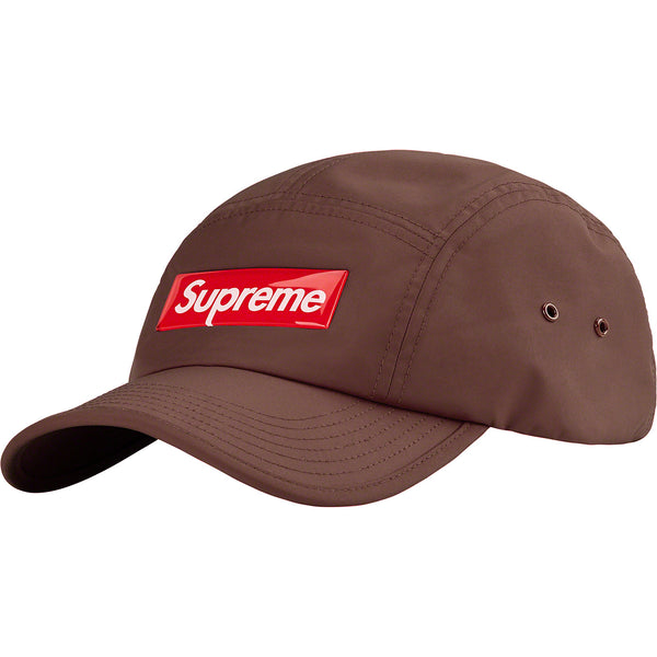 Supreme Ventile Camp Cap Grey – Gotgoods