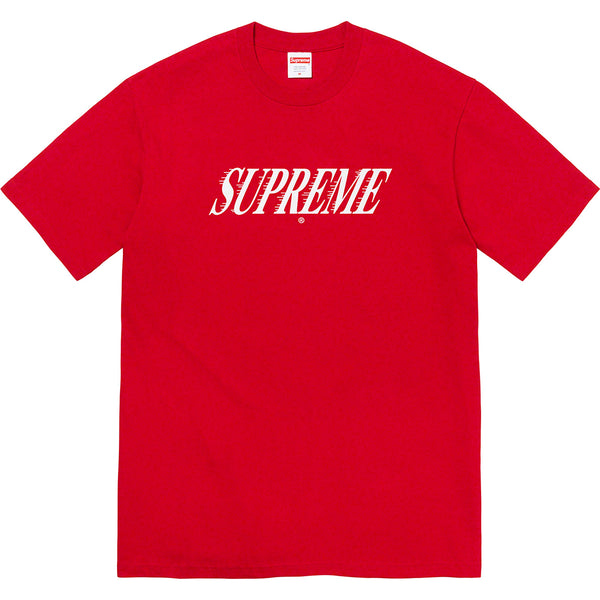 Supreme Monster Tee Red – Gotgoods