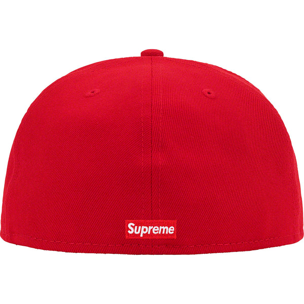 Supreme Box Logo World Famous New Era Beanie Hat