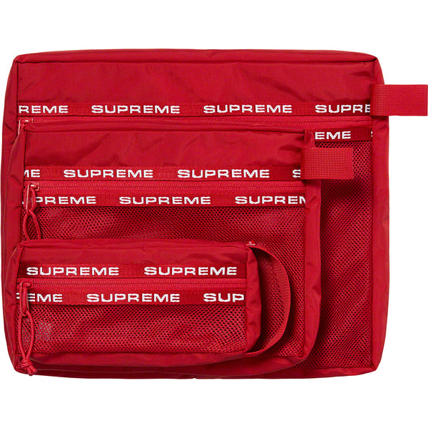 Supreme Backpack Red – Gotgoods