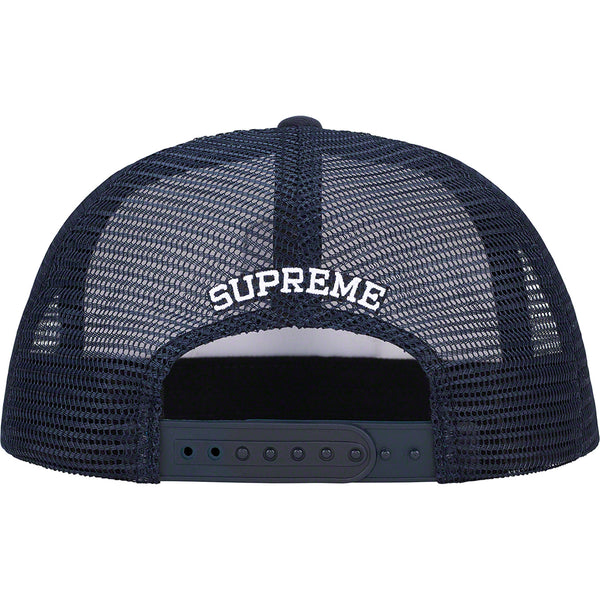 Supreme Lady Pink Mesh Back 5-Panel Pink – Gotgoods