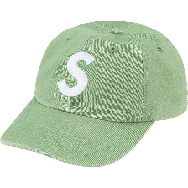 ▪️Supreme Pigment S Logo 6-Panel ▪️Supreme Bones Hockey Jersey