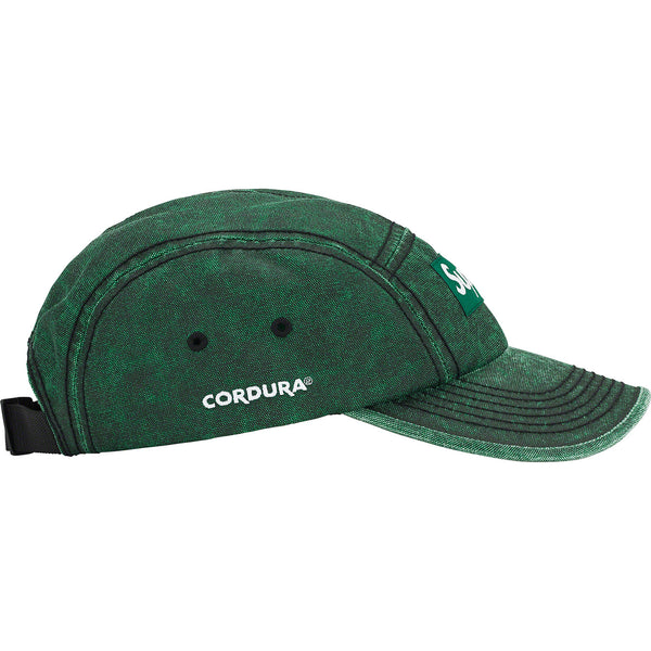 Supreme Glow Ripstop Camp Cap Green – Gotgoods