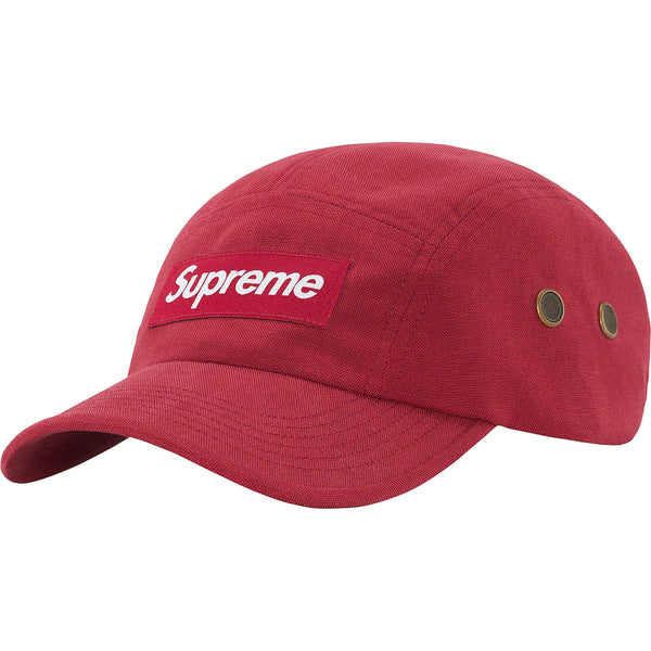 Supreme GORE-TEX Tech Camp Cap Black – Gotgoods