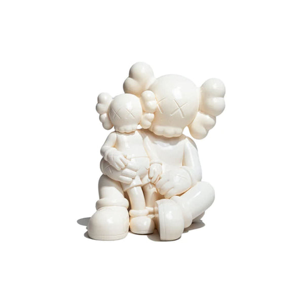 KAWS Holiday Space Figure Gold – Gotgoods