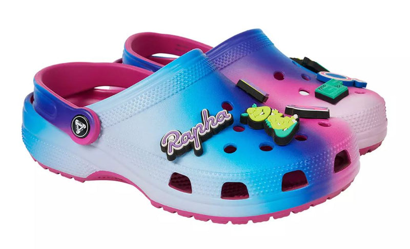 ef education crocs