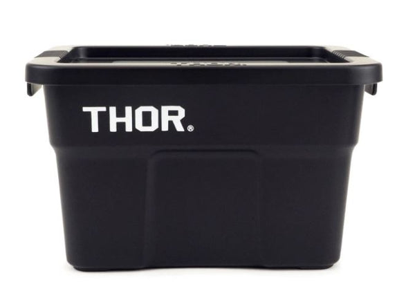 THOR UNISEX STACKABLE STORAGE BOX 53L