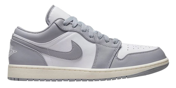 Jordan 1 Low Golf Wolf Grey – Gotgoods