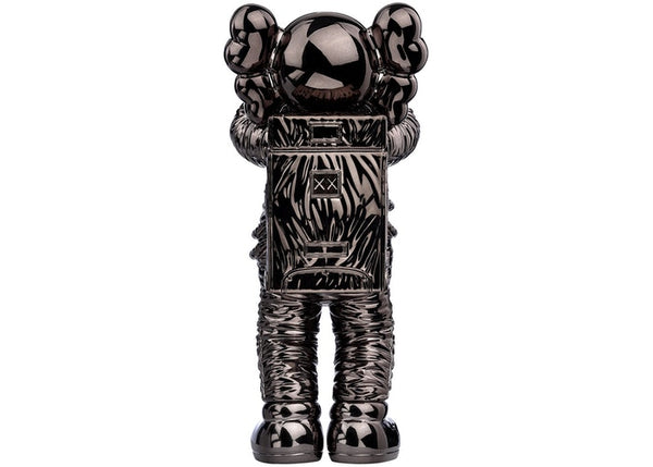 KAWS Holiday Space Figure Gold – Gotgoods