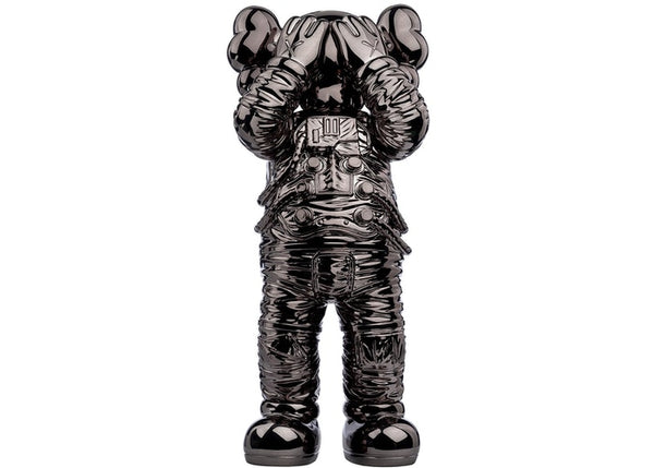 KAWS Holiday Space Figure Silver – Gotgoods