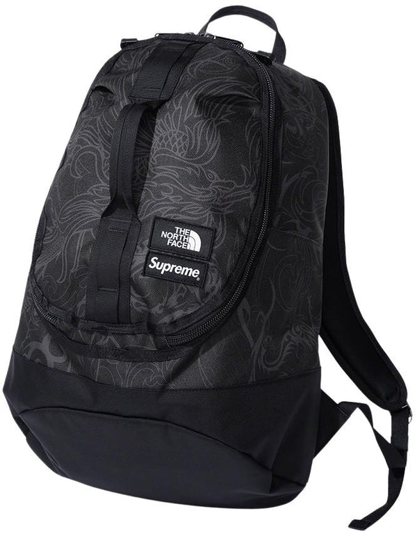 Supreme, Bags, Supreme Fw8 Backpack Red