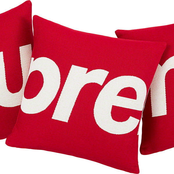 Supreme Jules Pansu Pillow – Gotgoods