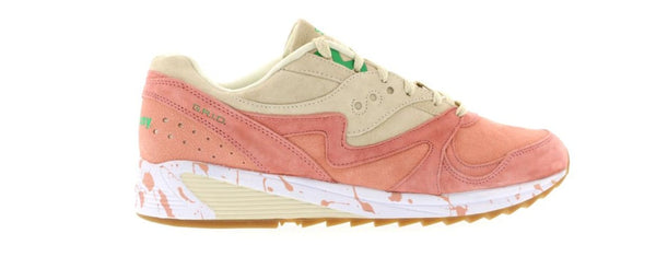 saucony grid 8000 shrimp scampi for sale