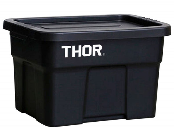 Thor Mini Stackable Storage Box 1 Liter – Pulp and Pigment PH