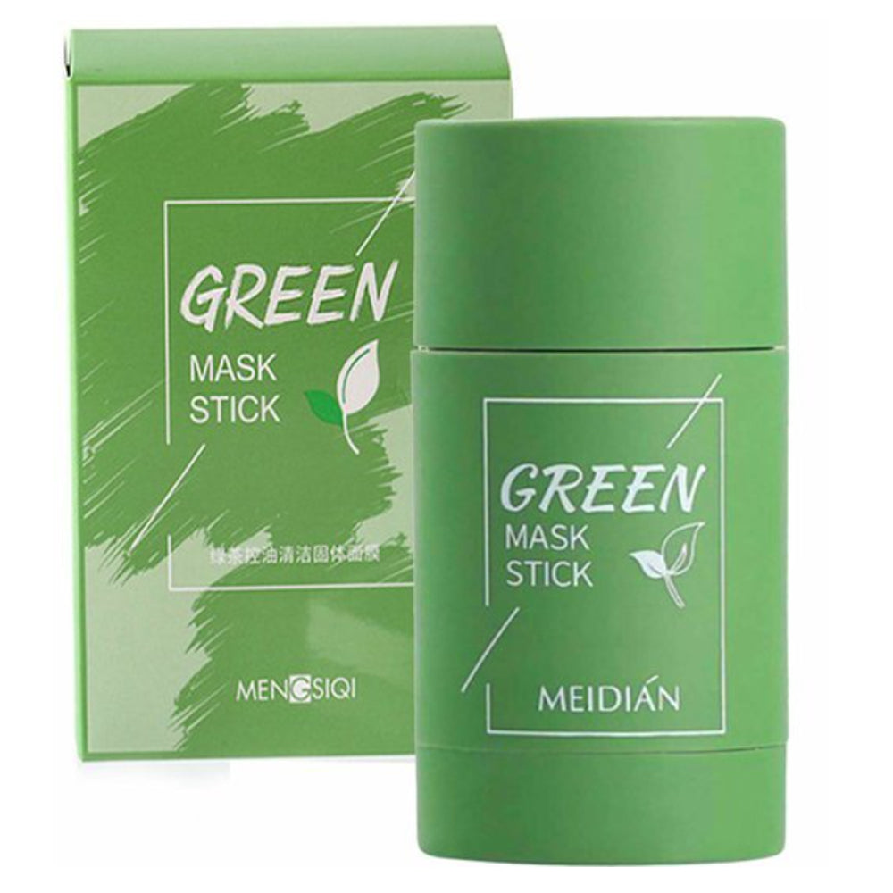 GREEN MASK STICK 3個 green毛穴 green 毛穴ケア クレンジングマスク フェイスパック 緑茶浄化 クレイスティックマスク  40g n6rEDQgsOX, その他スキンケア、フェイスケア - tristanmiller.com.au