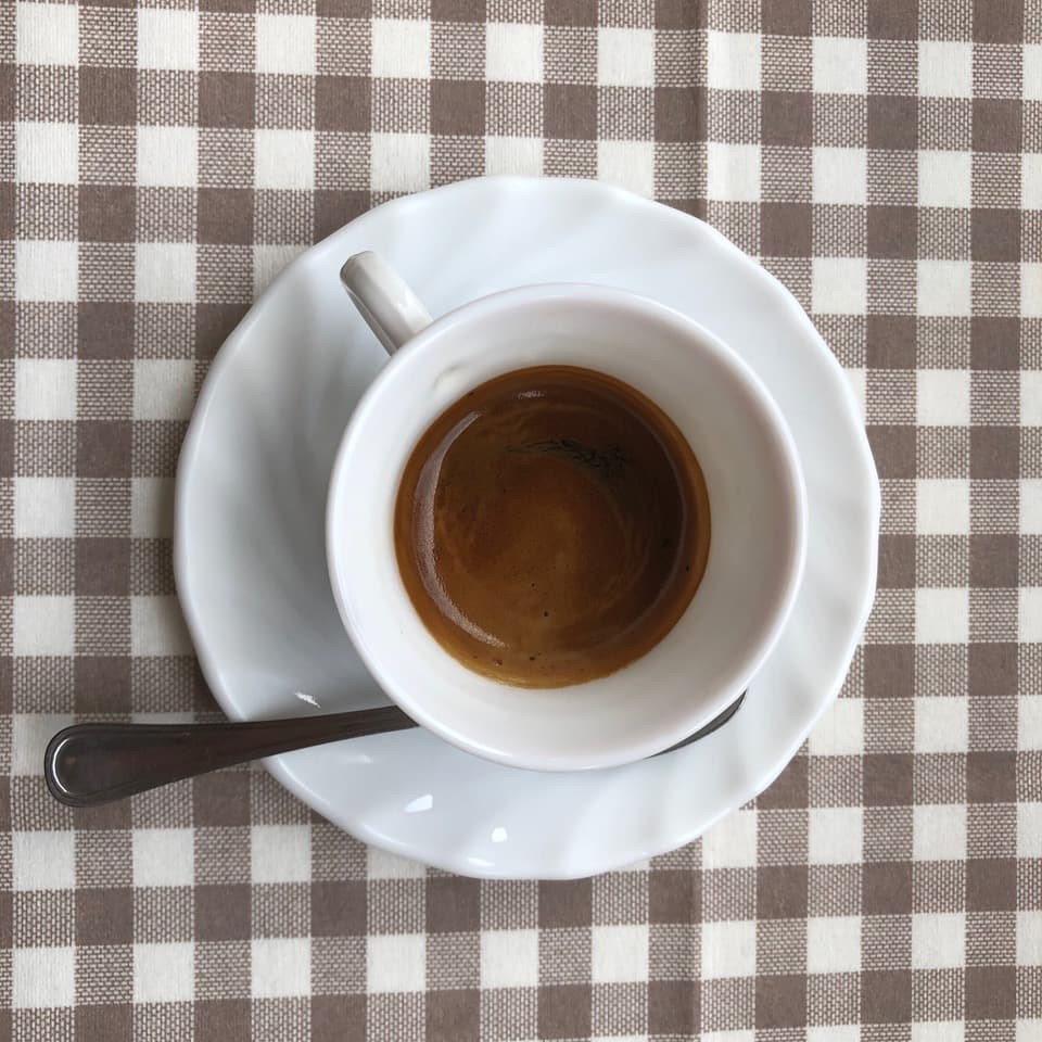 ristretto