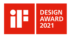 Onda Sunloungers have won the IF DESIGN Award