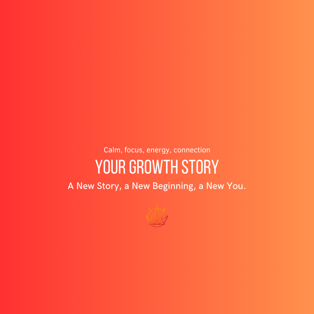 Growth Storytelling Coaching for Entrepreneurs & Professionals