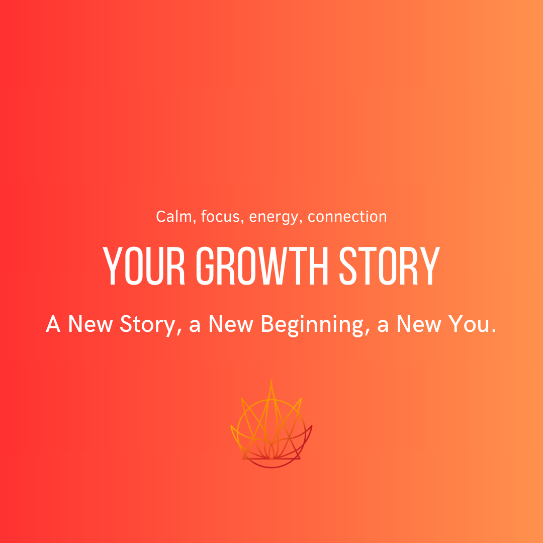 Growth Storytelling Coaching & Courses for Entrepreneurs and professionals