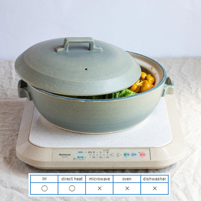 Akebono Polymethylpentene Microwave Chips Maker - Globalkitchen Japan