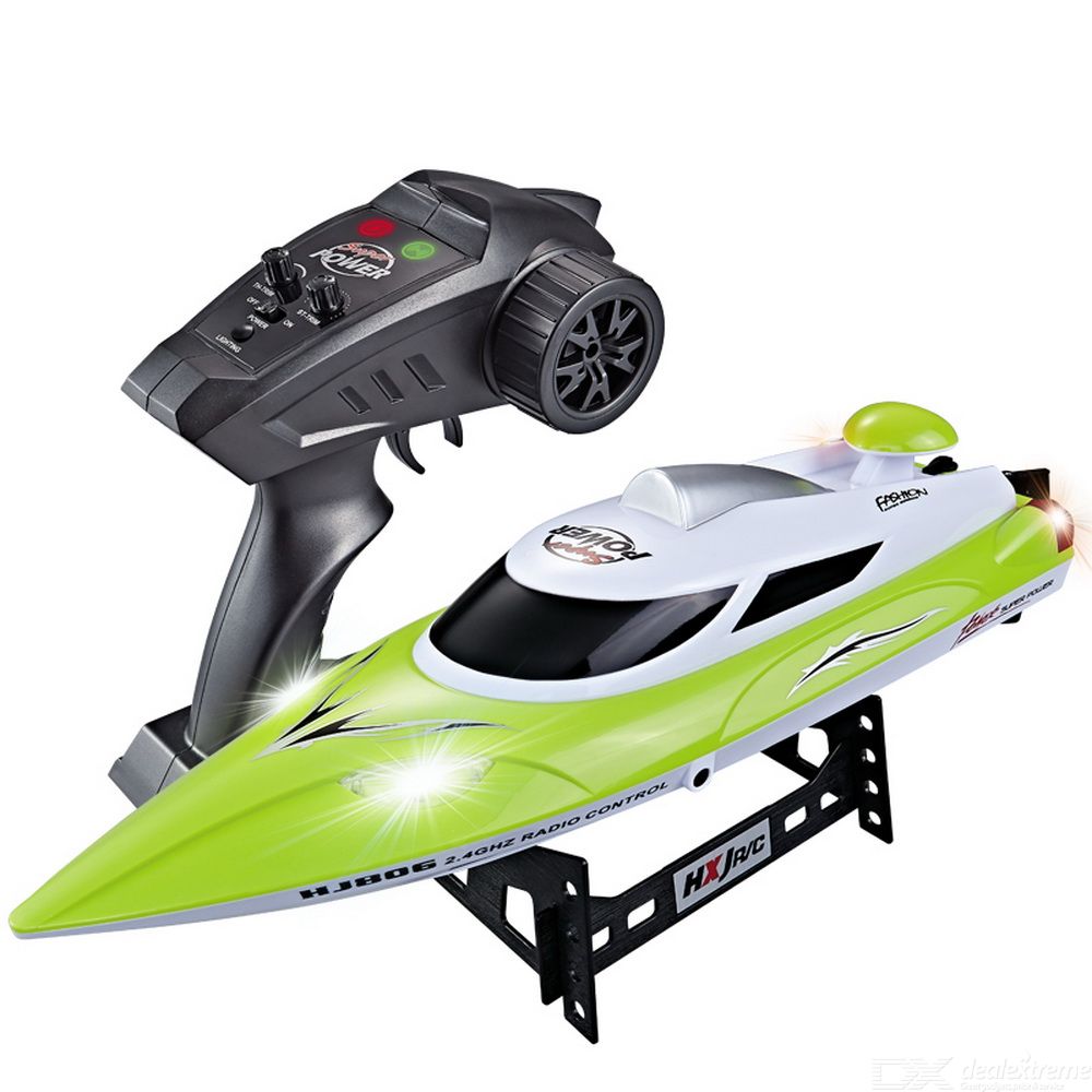 hj806 rc boat