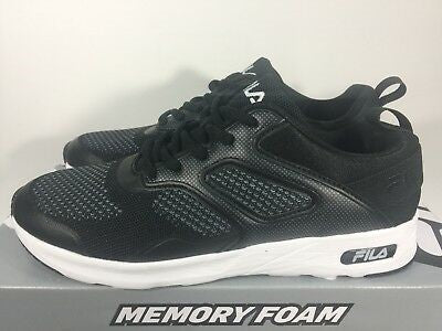 Fila Frame V6 Memory Foam Sneakers 
