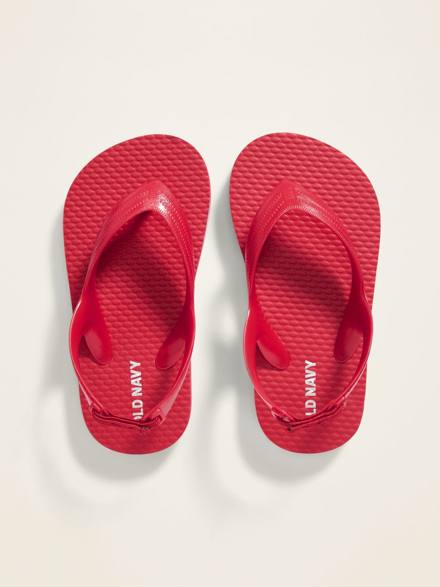 old navy infant flip flops