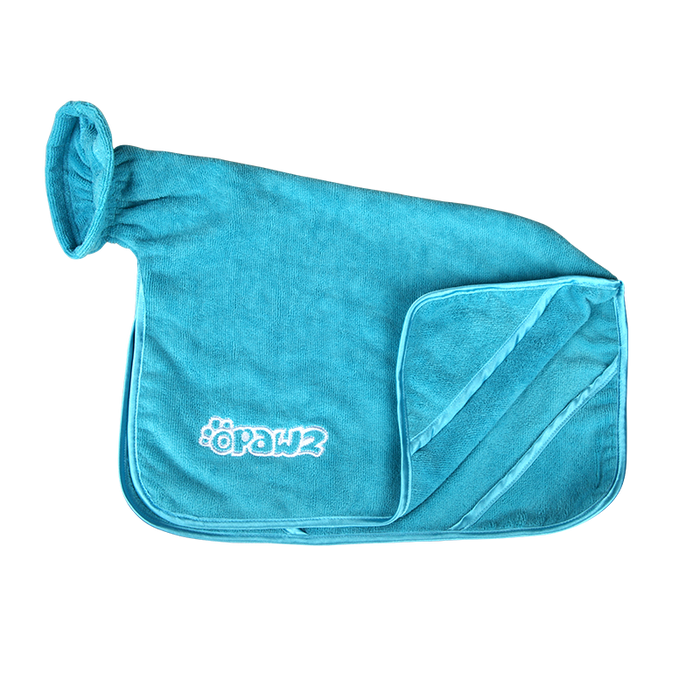 Microfiber towel — Groupe Pronature