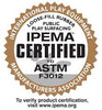 ipema astm f3012