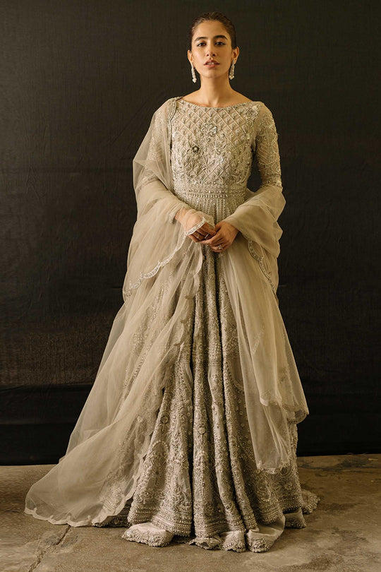 zara shahjahan bridal collection