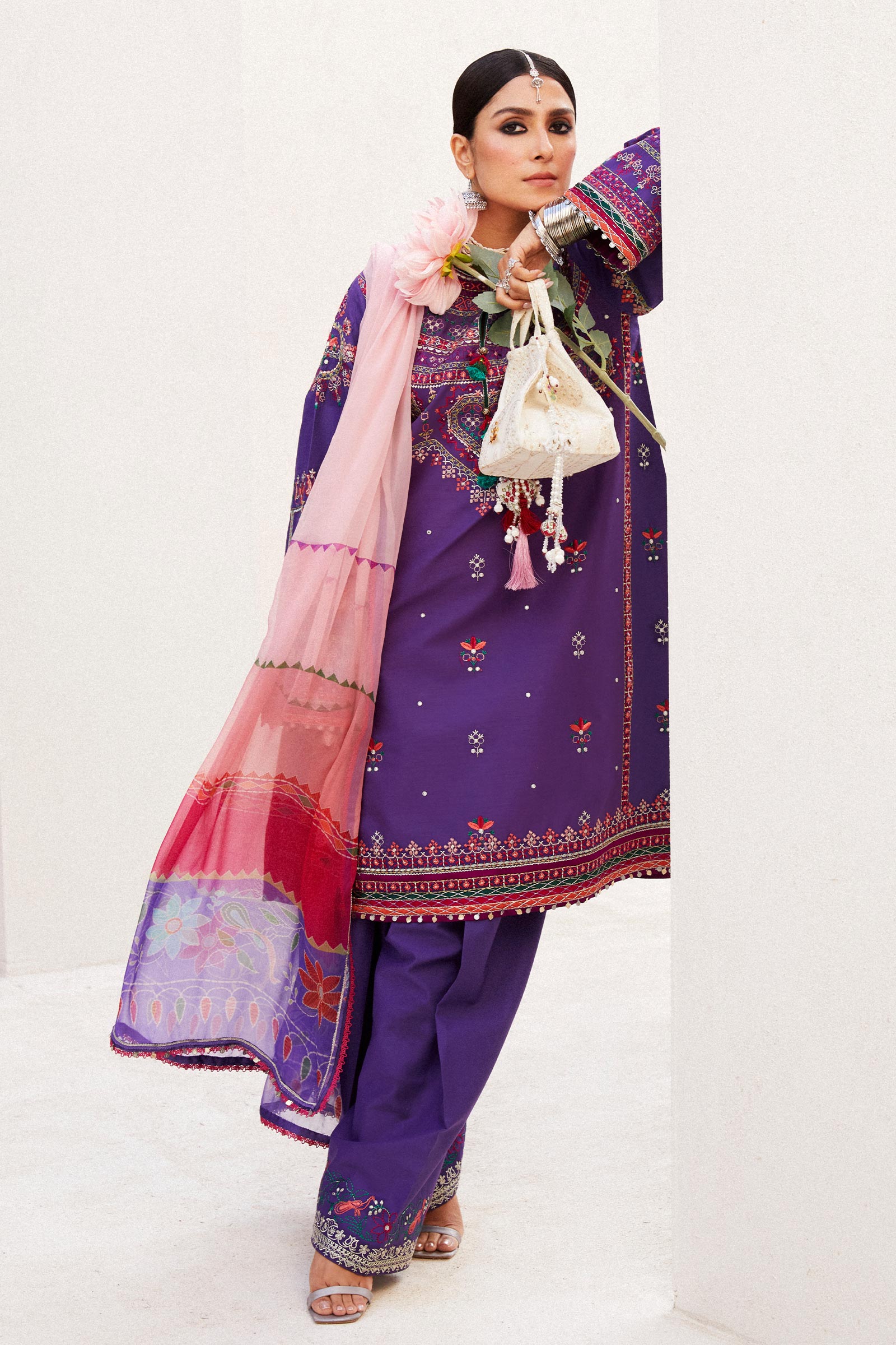 LAMIA-7B - Zara ShahJahan Intl product image