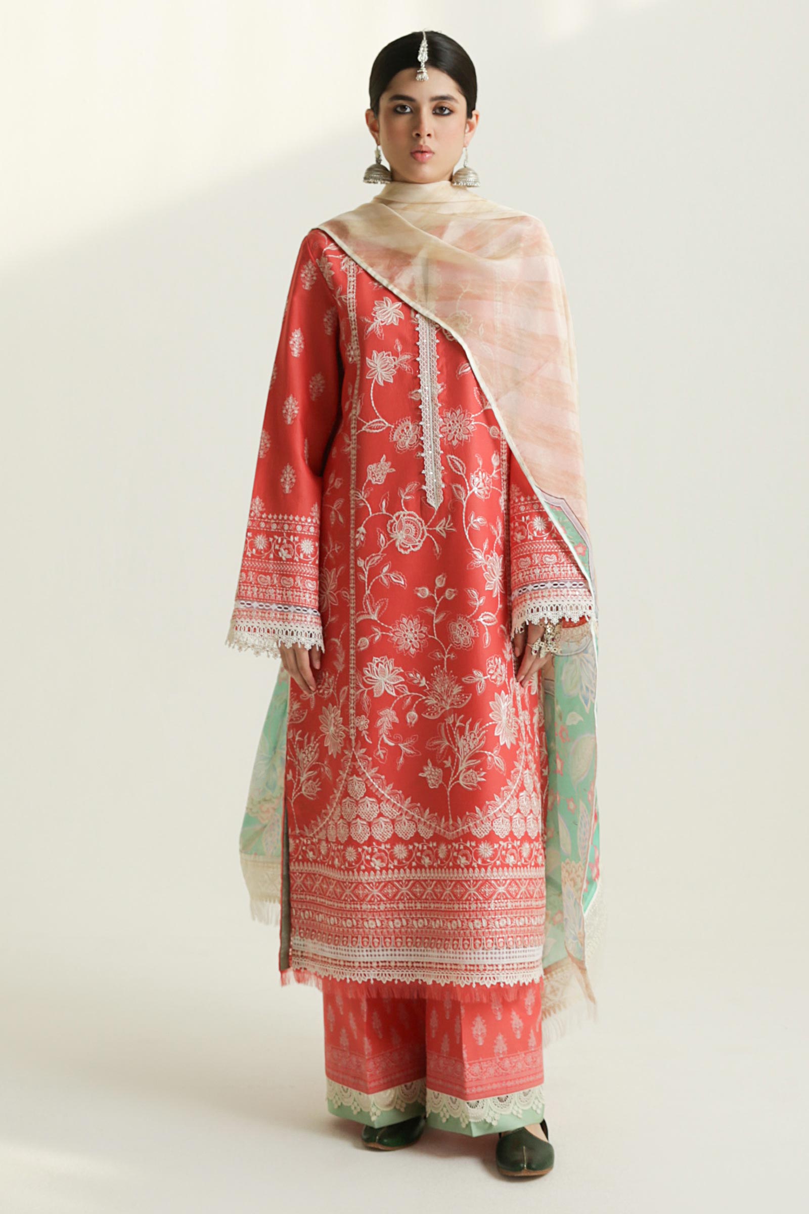 MAHI-1A - Zara ShahJahan Intl product image