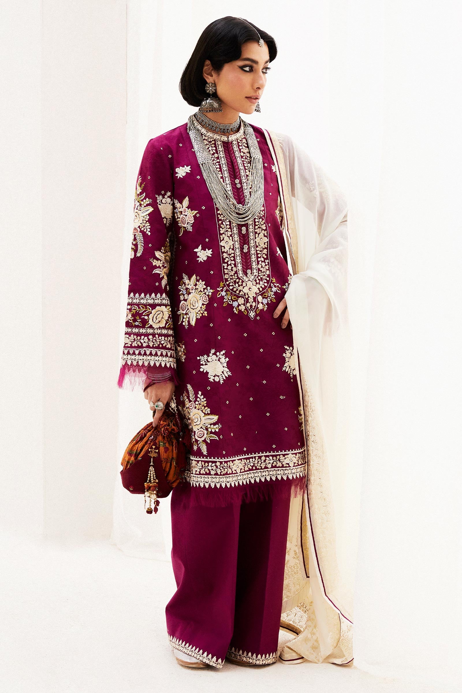 SIFFA-4A - Zara ShahJahan Intl product image