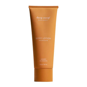 Deep Steep Body Lotion - IntuitionMurray