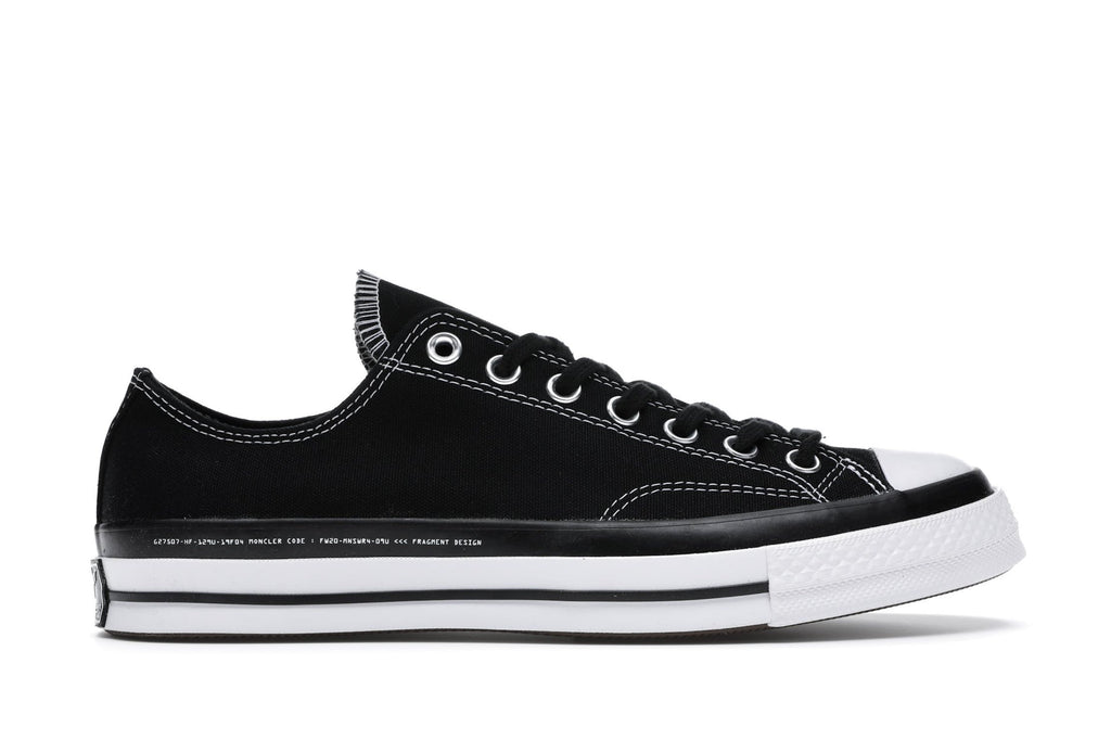 vulcanized chucks