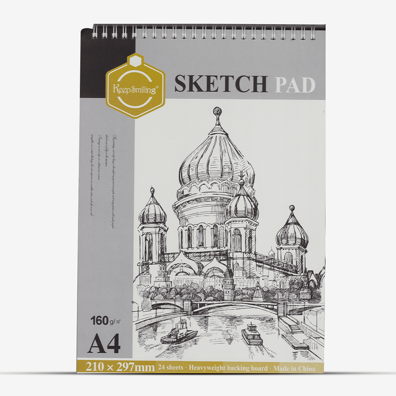 a4 sketch pad amazon