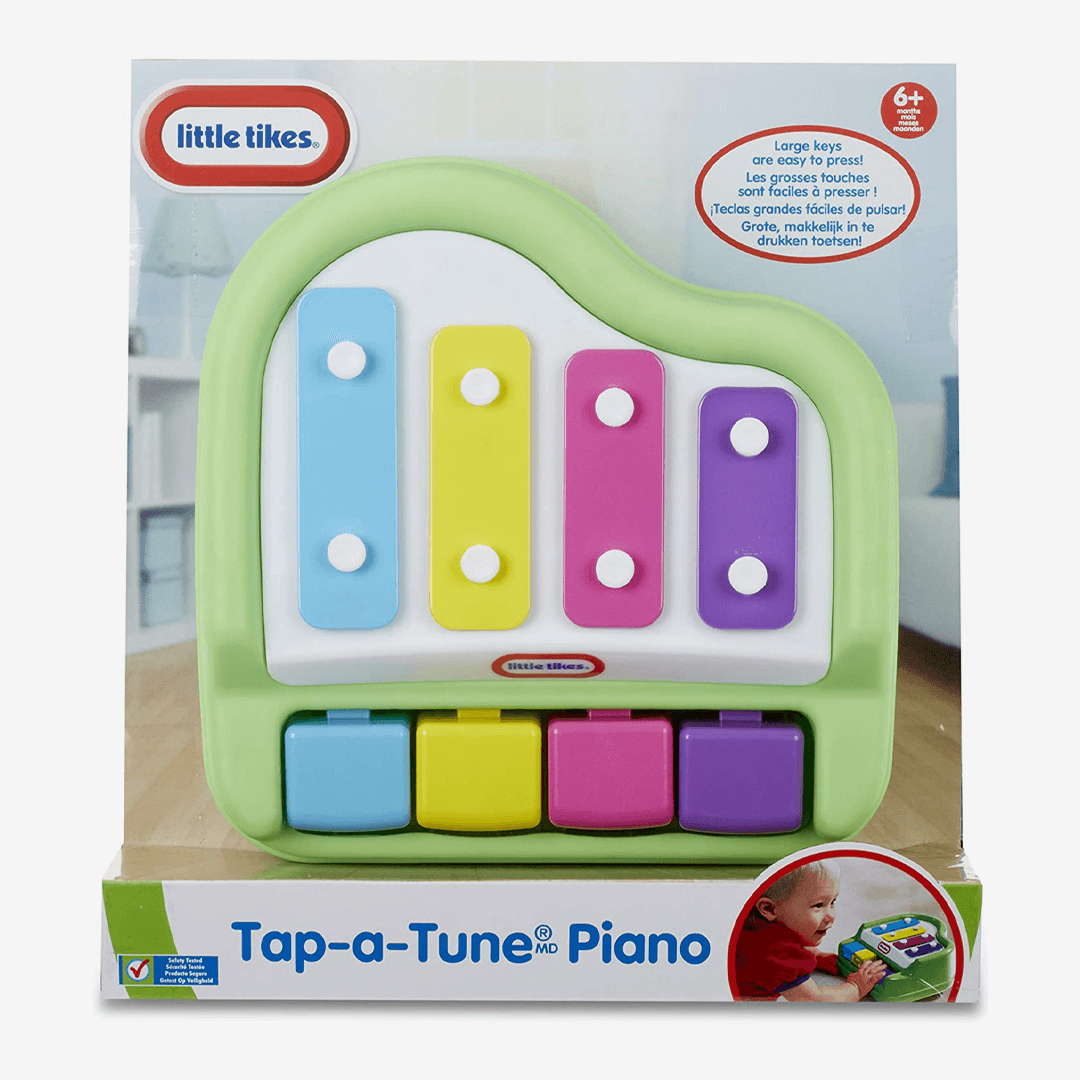 Little Tikes Tap a Tune Piano Toy