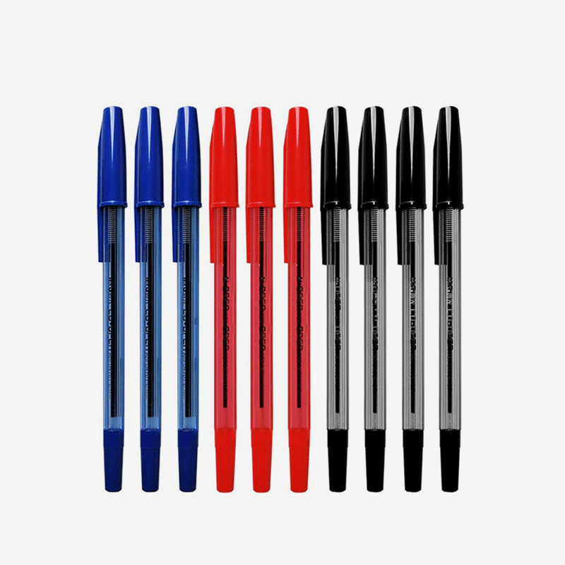 M&G Co-Open 0.7mm Ball Pen ABP 64701 – thestationerycompany.pk