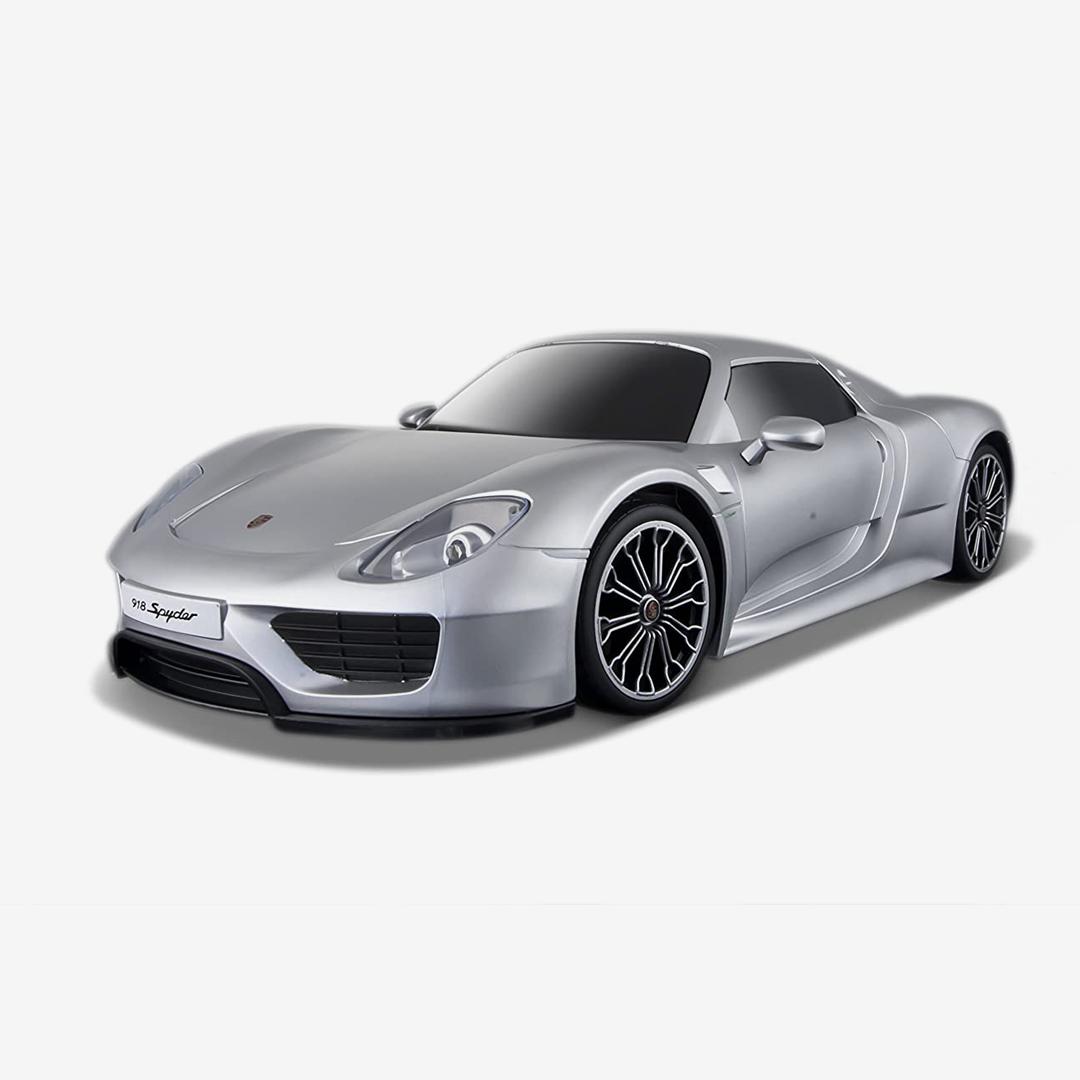 Maisto 1 14 Rc Porsche 918 Spyder Thestationerycompany Pk