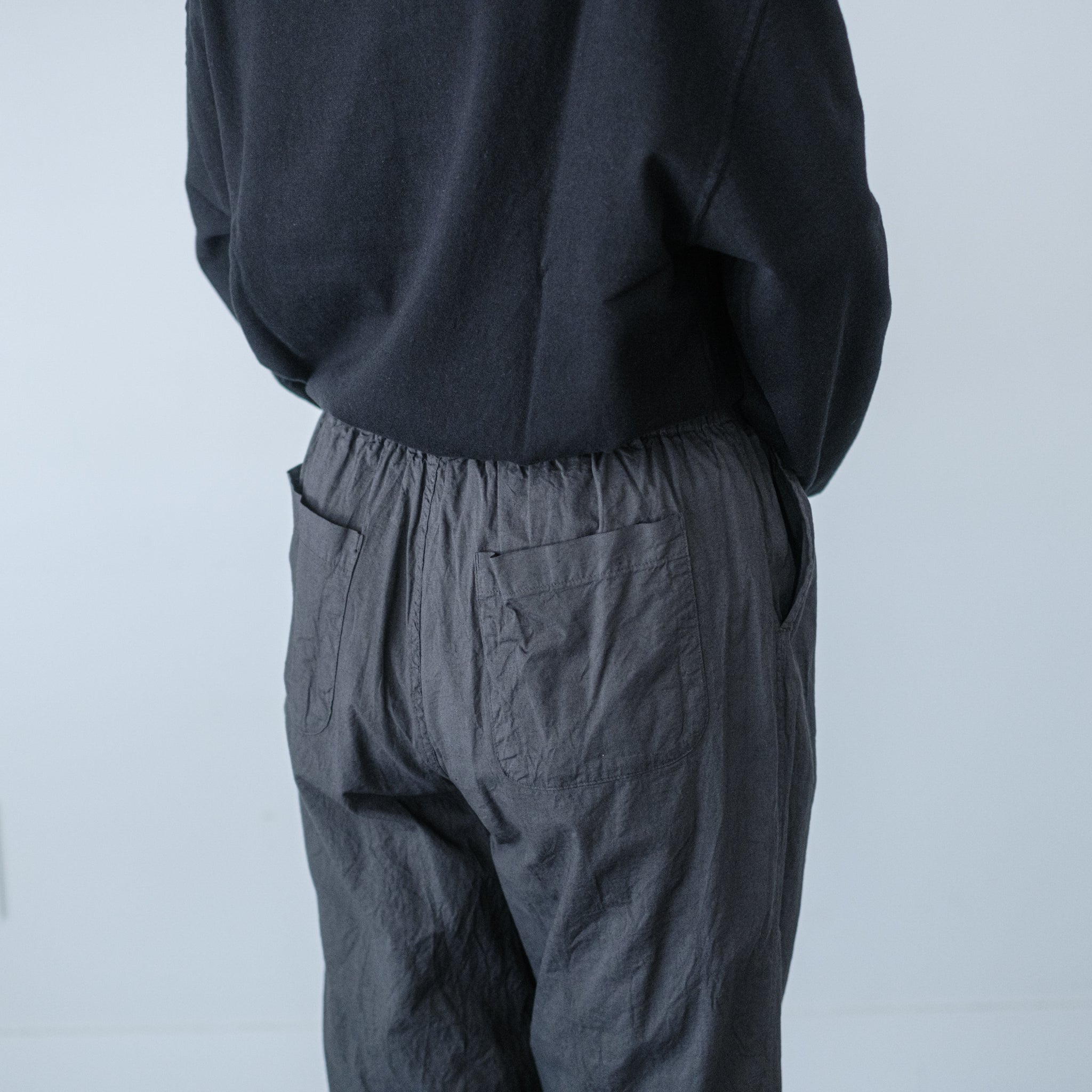 holk｜031 kang fu pants