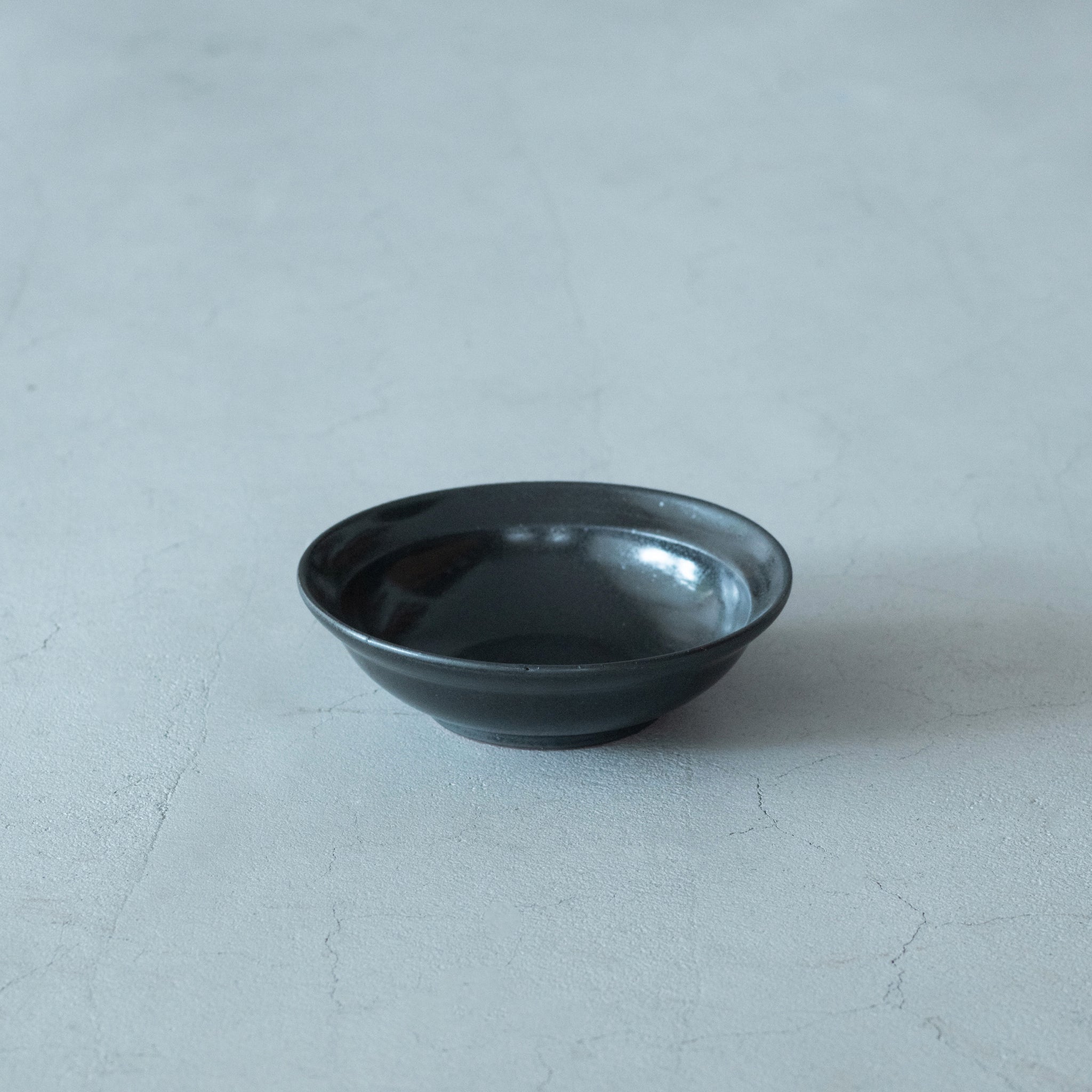 Luft｜Erde Shallow Bowl